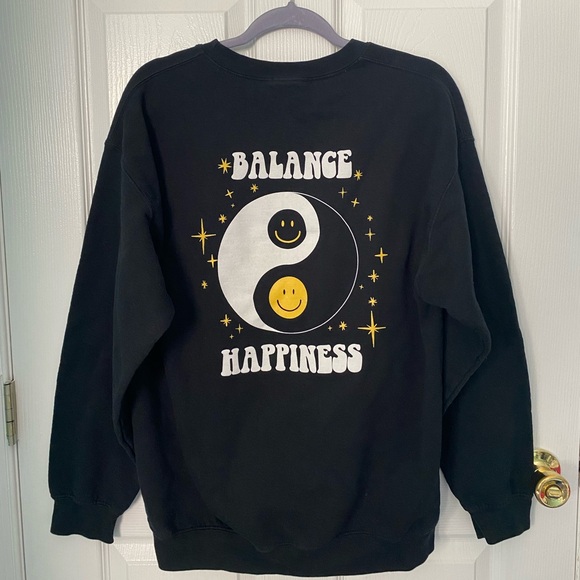 Graphic crewneck (Altar’d State) - Picture 2 of 3
